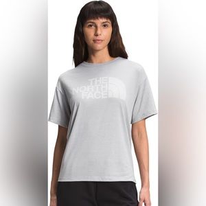 Women’s Short-Sleeve Half Dome Tee - Adult Small